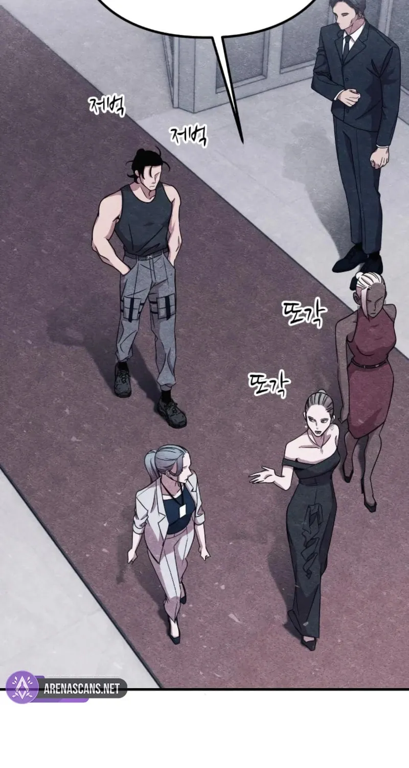 Read Zombie X Slasher chapter 10 image 28 on Lezhin