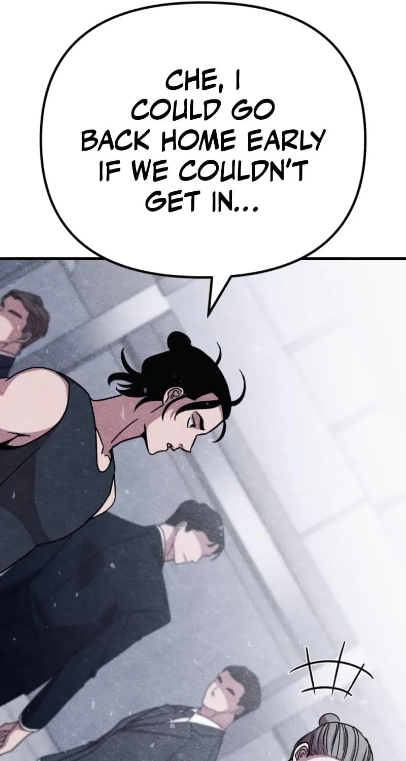 Read Zombie X Slasher chapter 10 image 30 on Lezhin