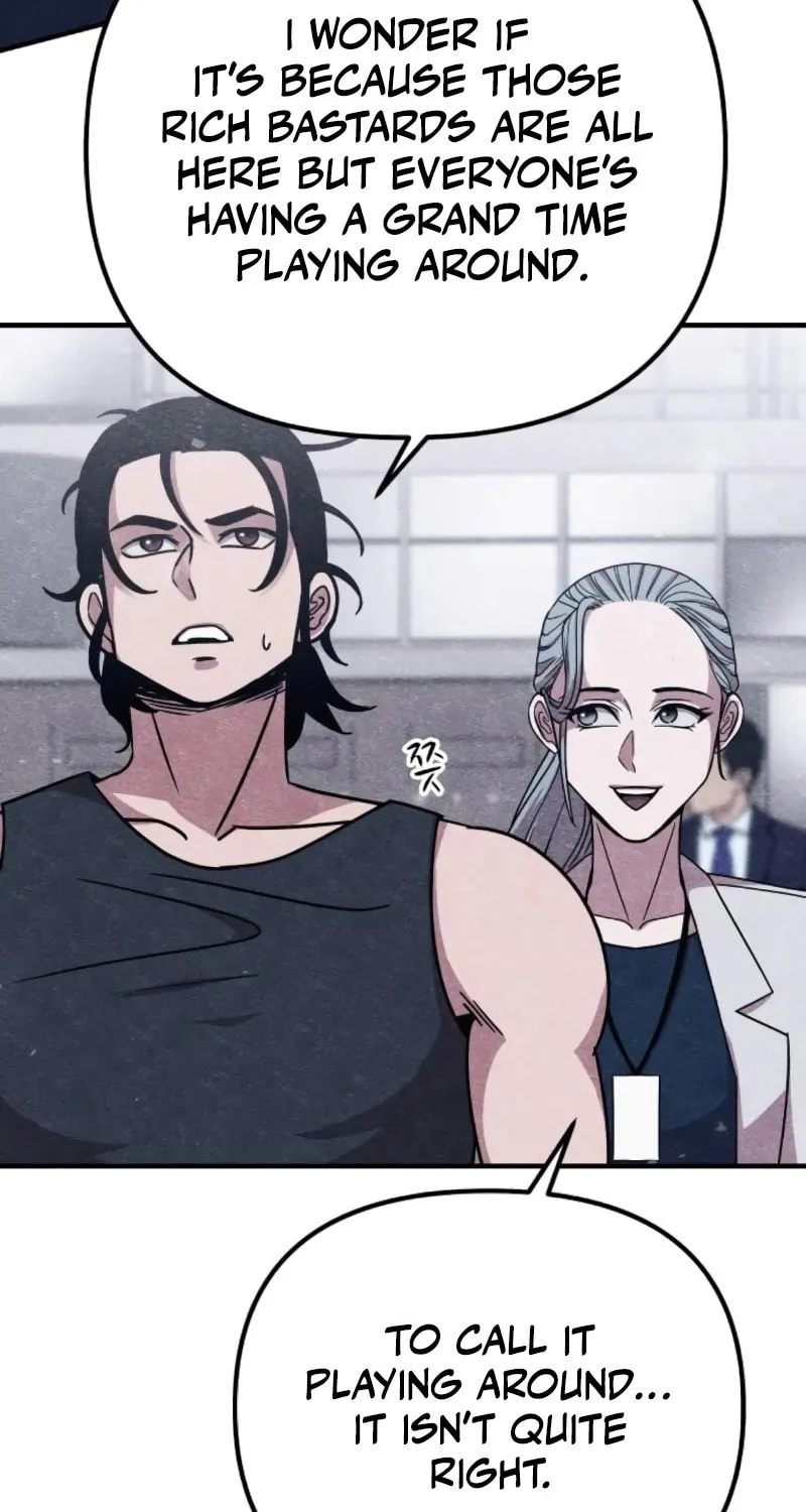 Read Zombie X Slasher chapter 10 image 36 on Lezhin