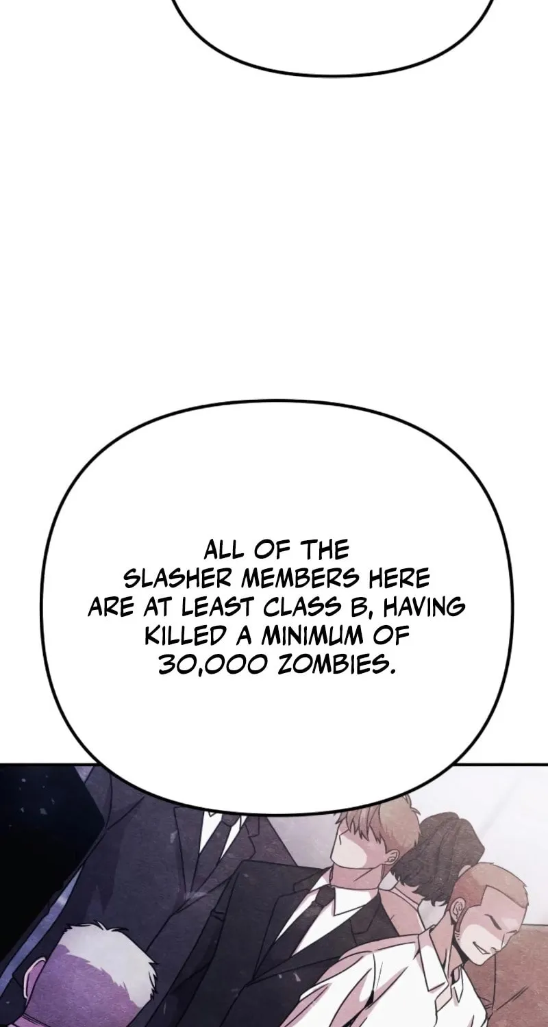 Read Zombie X Slasher chapter 10 image 37 on Lezhin