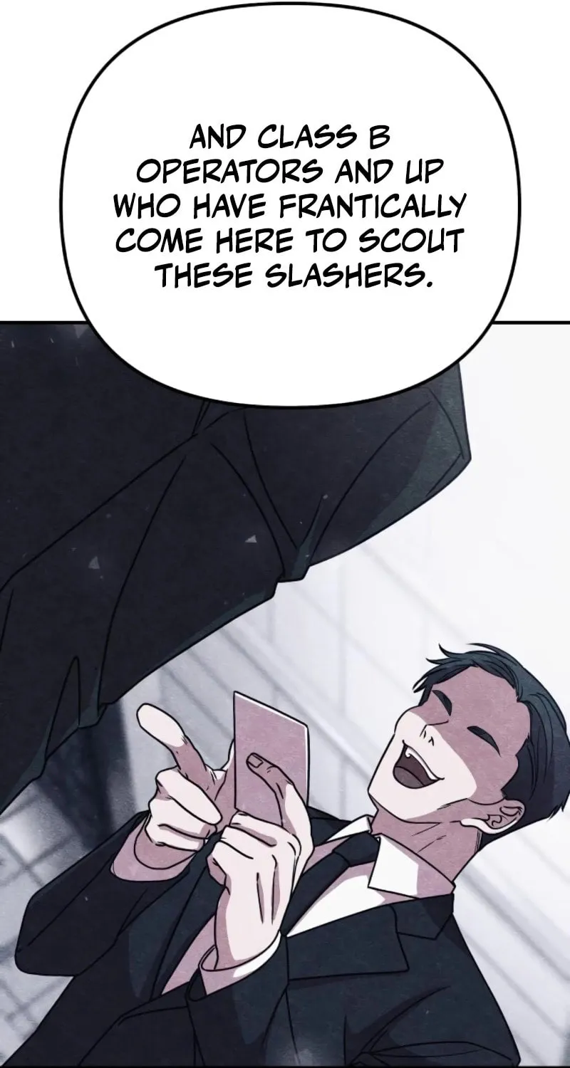 Read Zombie X Slasher chapter 10 image 40 on Lezhin