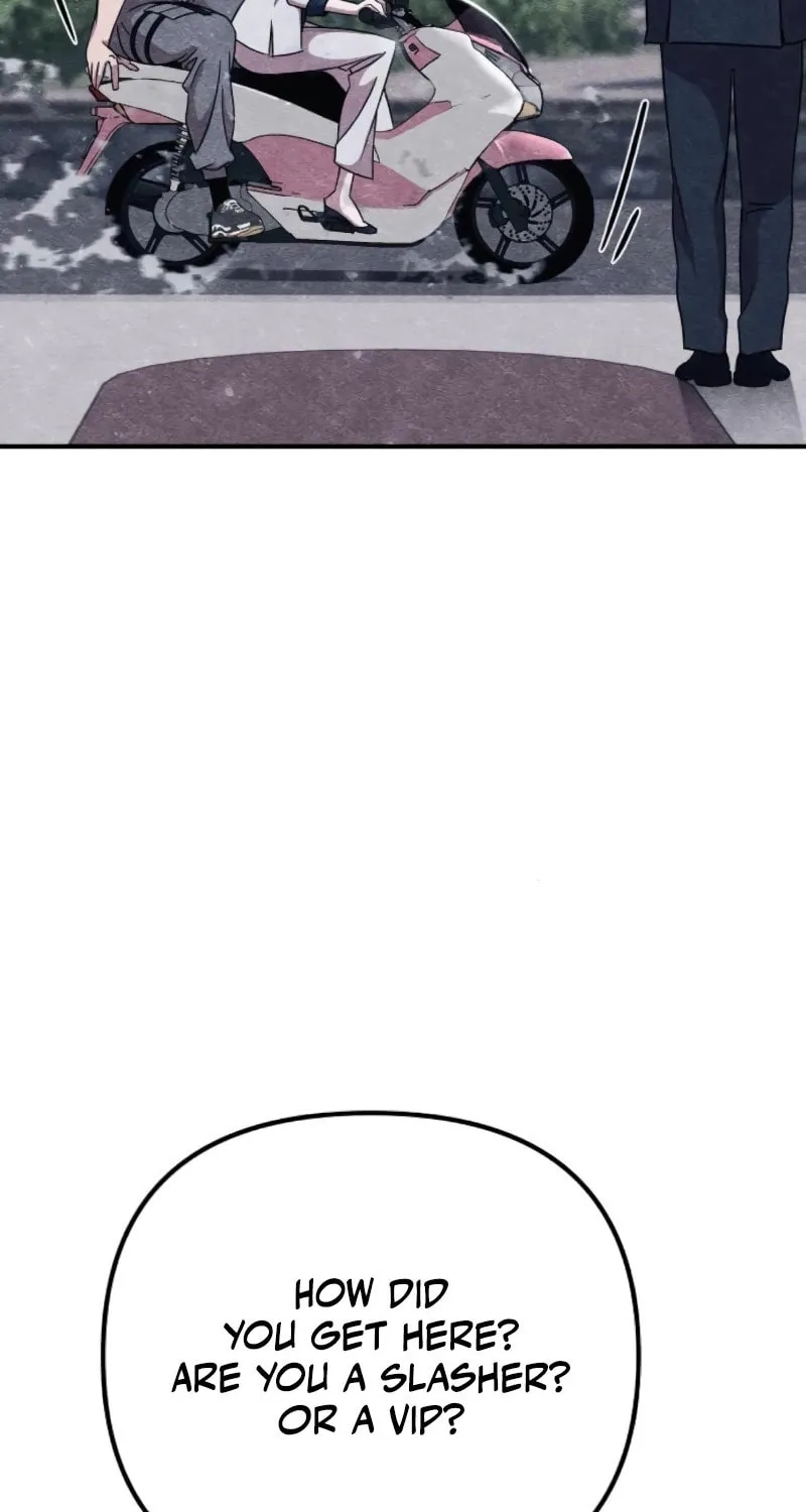 Read Zombie X Slasher chapter 10 image 5 on Lezhin
