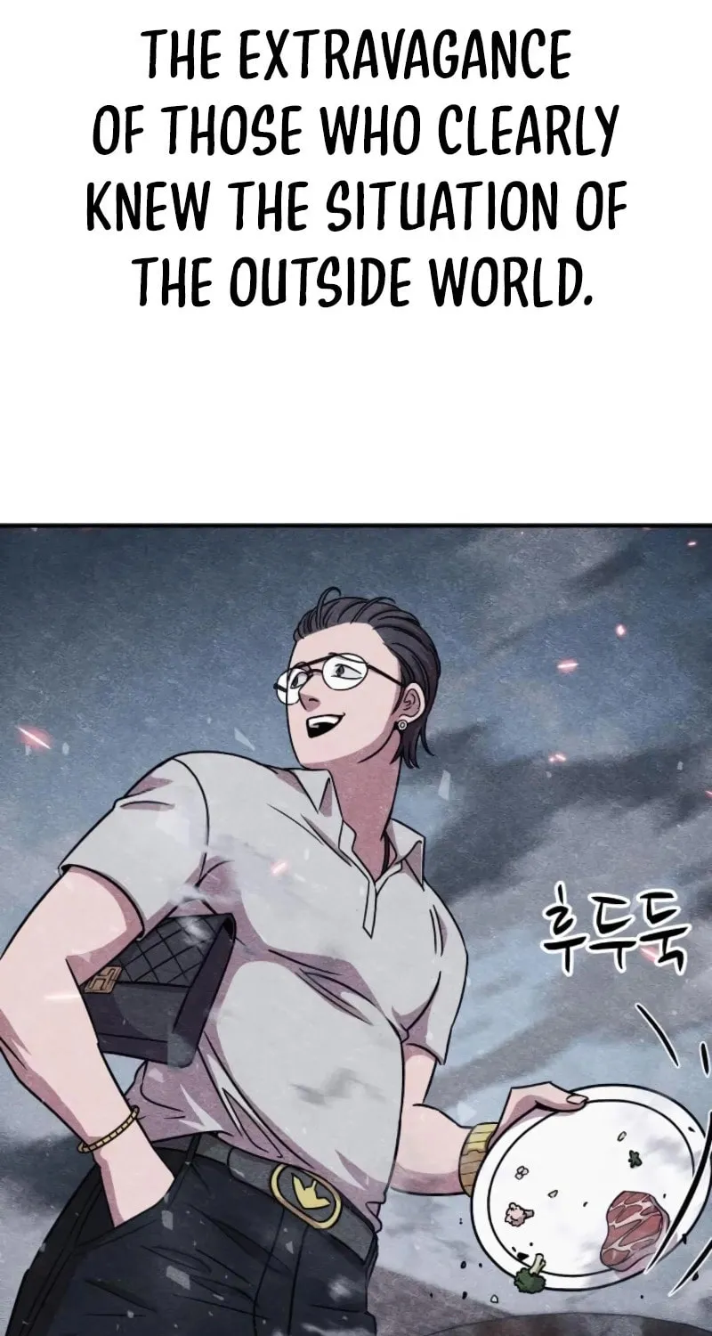 Read Zombie X Slasher chapter 10 image 59 on Lezhin