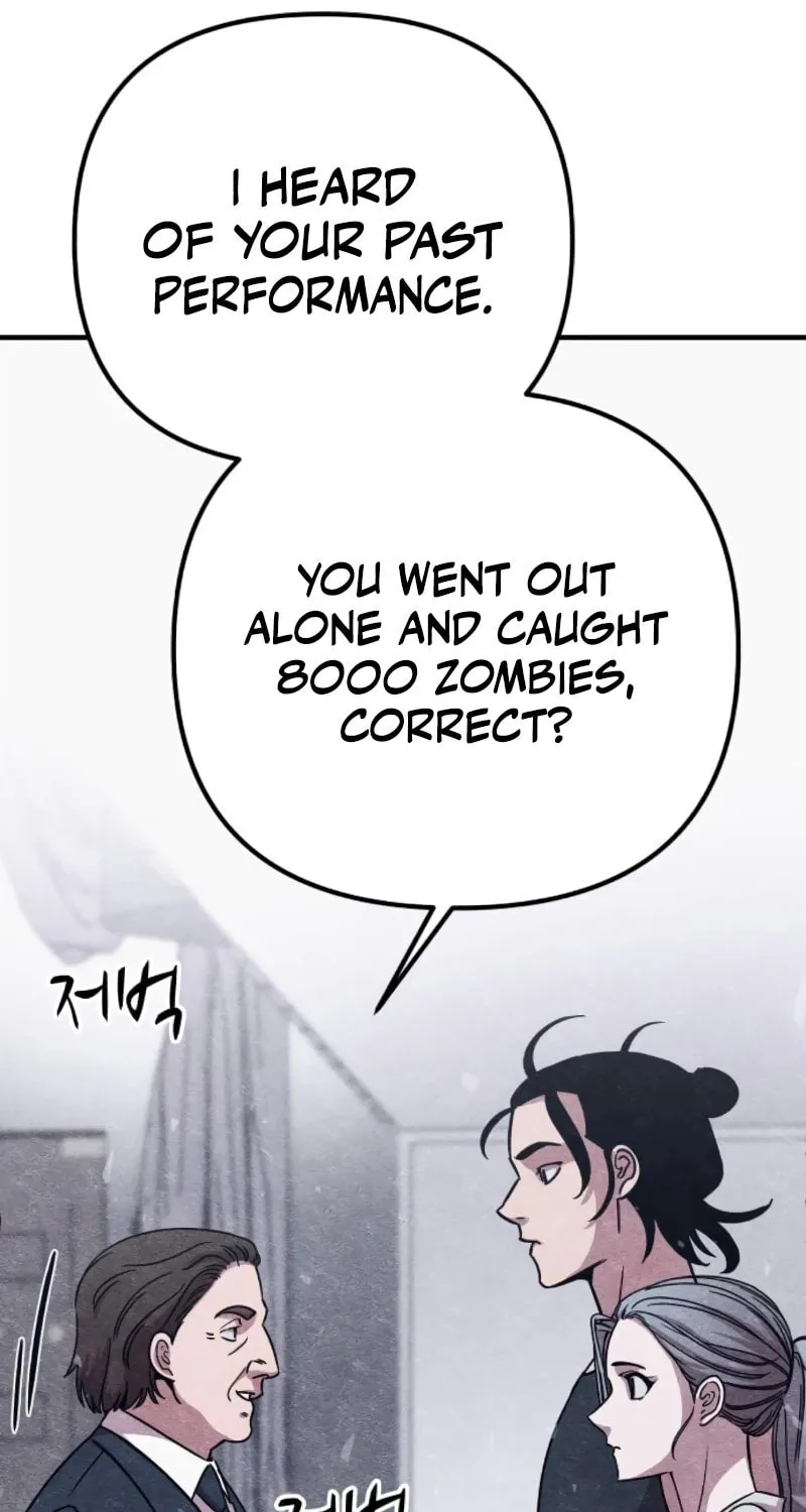 Read Zombie X Slasher chapter 10 image 61 on Lezhin