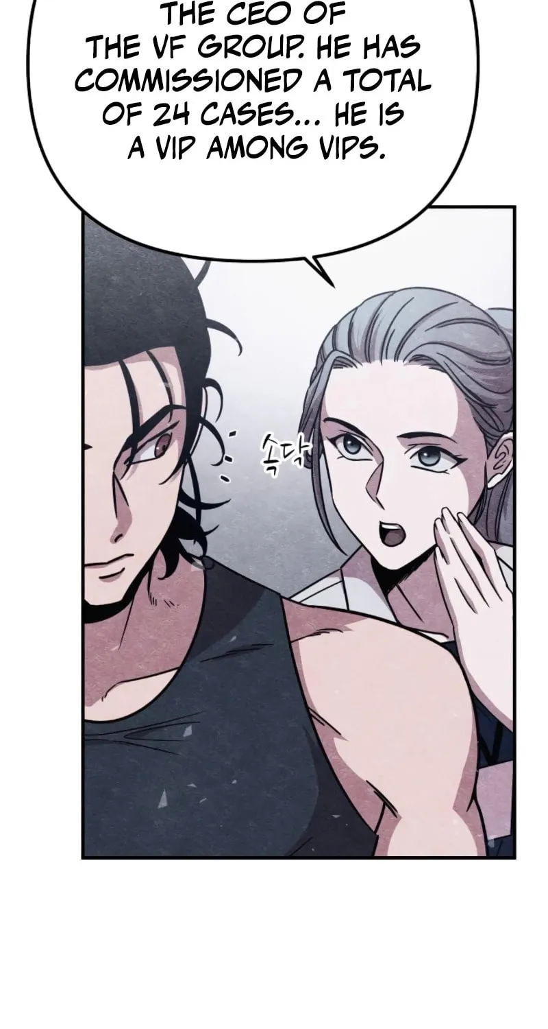 Read Zombie X Slasher chapter 10 image 63 on Lezhin