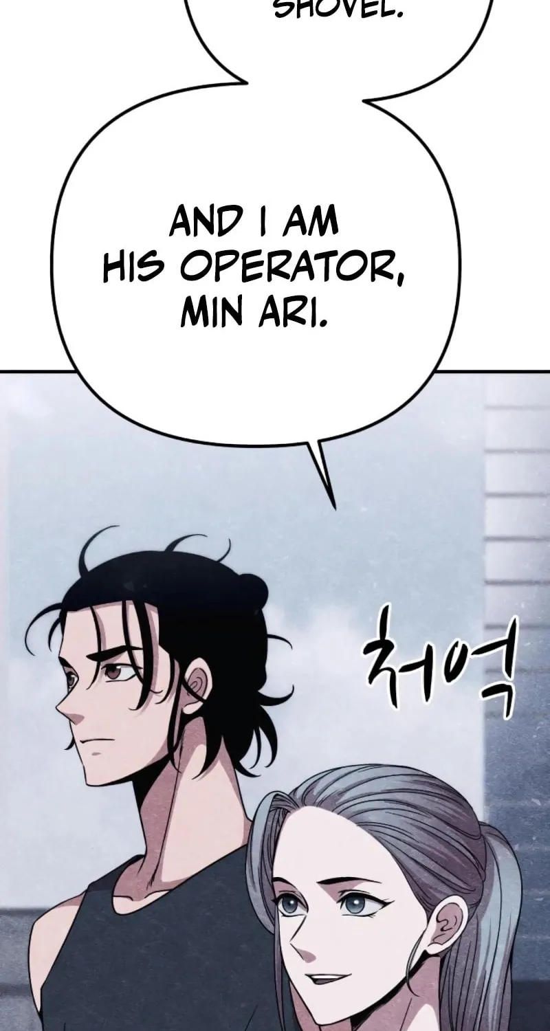 Read Zombie X Slasher chapter 10 image 7 on Lezhin