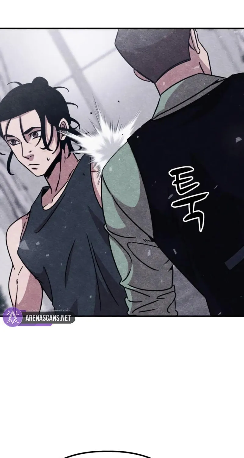 Read Zombie X Slasher chapter 10 image 71 on Lezhin