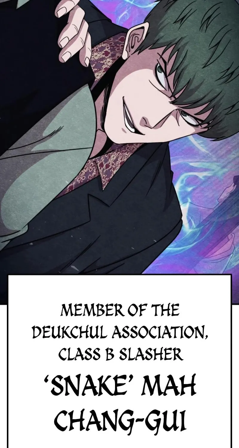 Read Zombie X Slasher chapter 10 image 76 on Lezhin