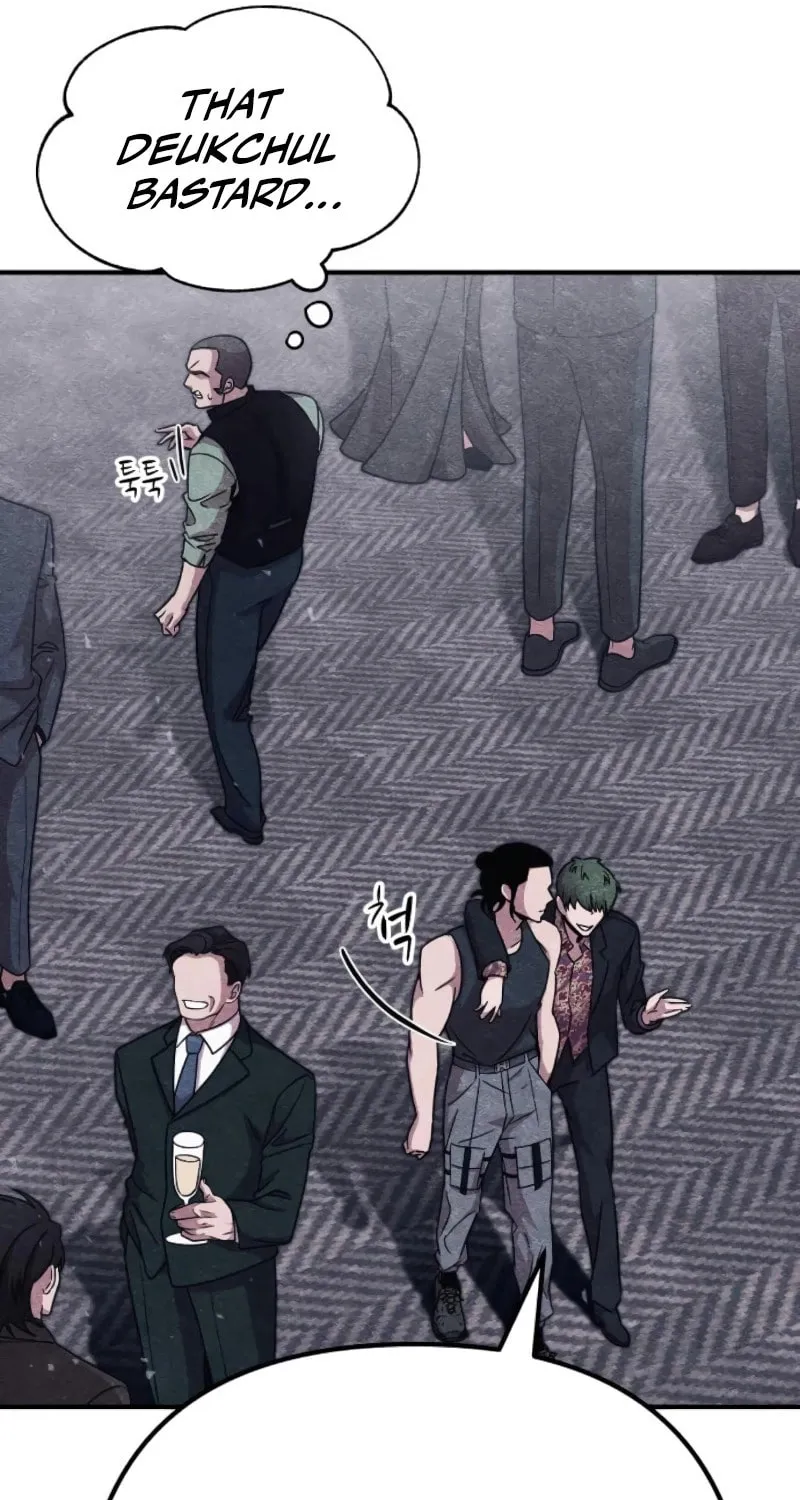 Read Zombie X Slasher chapter 10 image 78 on Lezhin