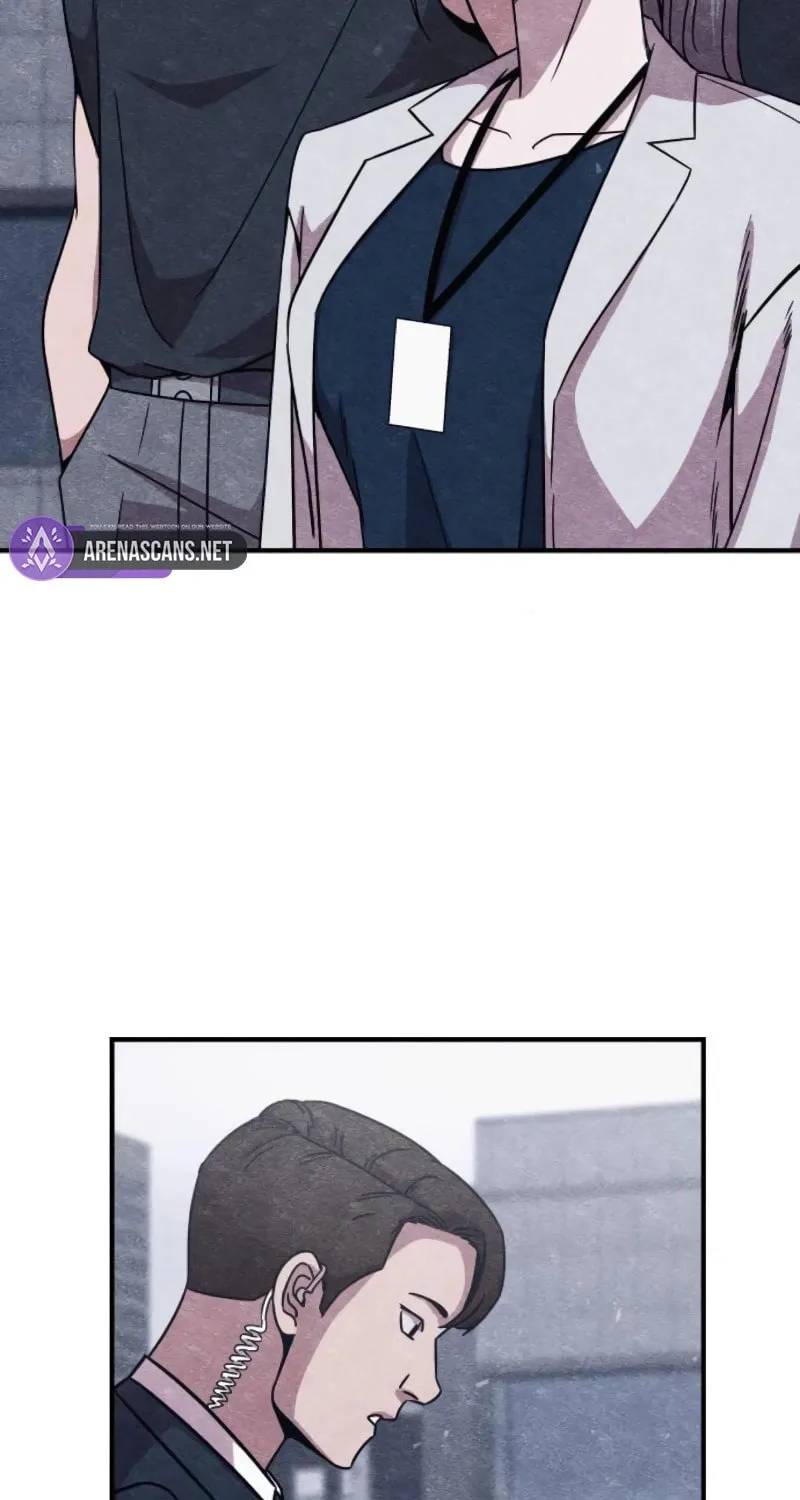 Read Zombie X Slasher chapter 10 image 8 on Lezhin
