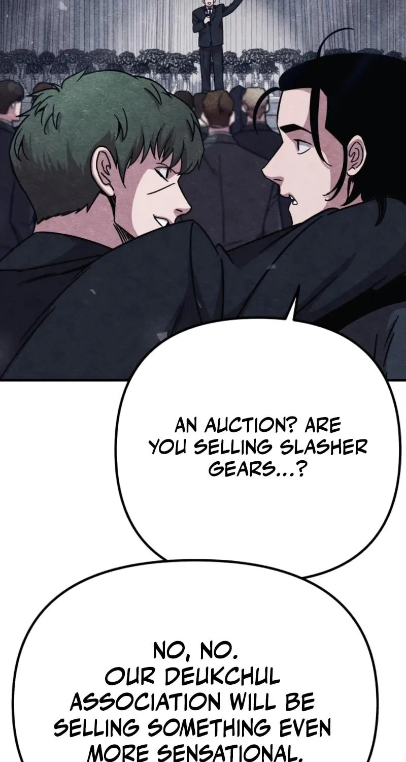 Read Zombie X Slasher chapter 10 image 86 on Lezhin