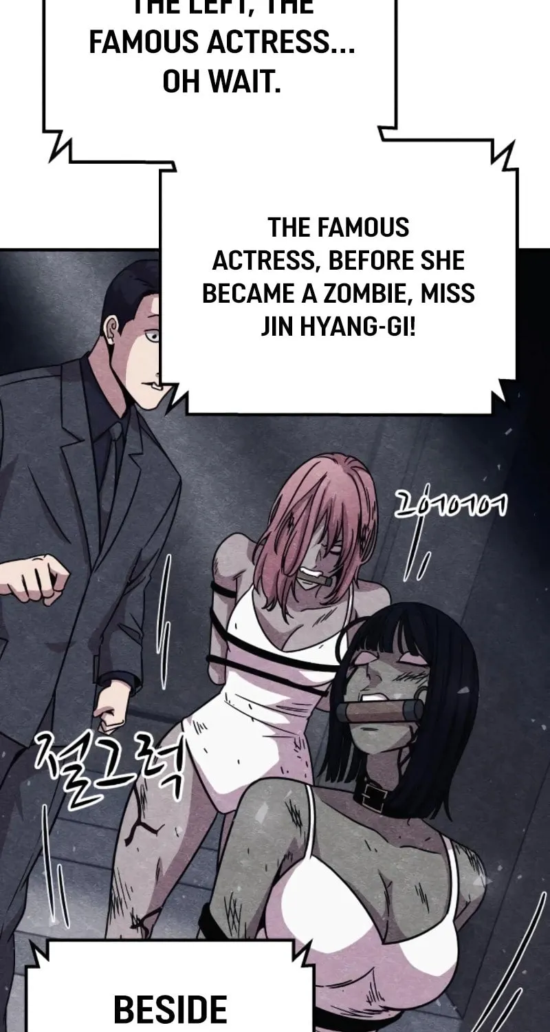 Read Zombie X Slasher chapter 10 image 89 on Lezhin