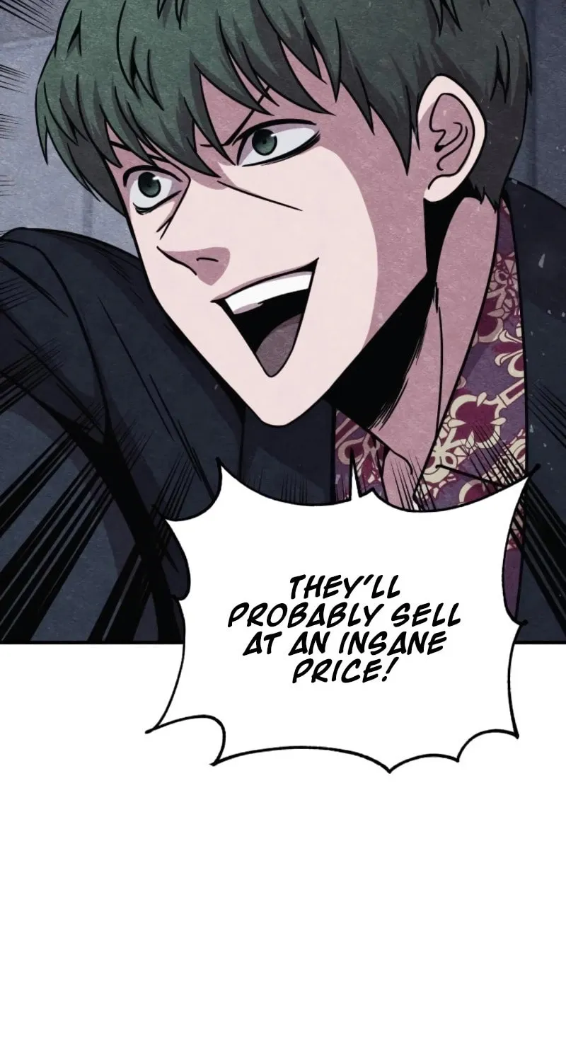 Read Zombie X Slasher chapter 10 image 93 on Lezhin