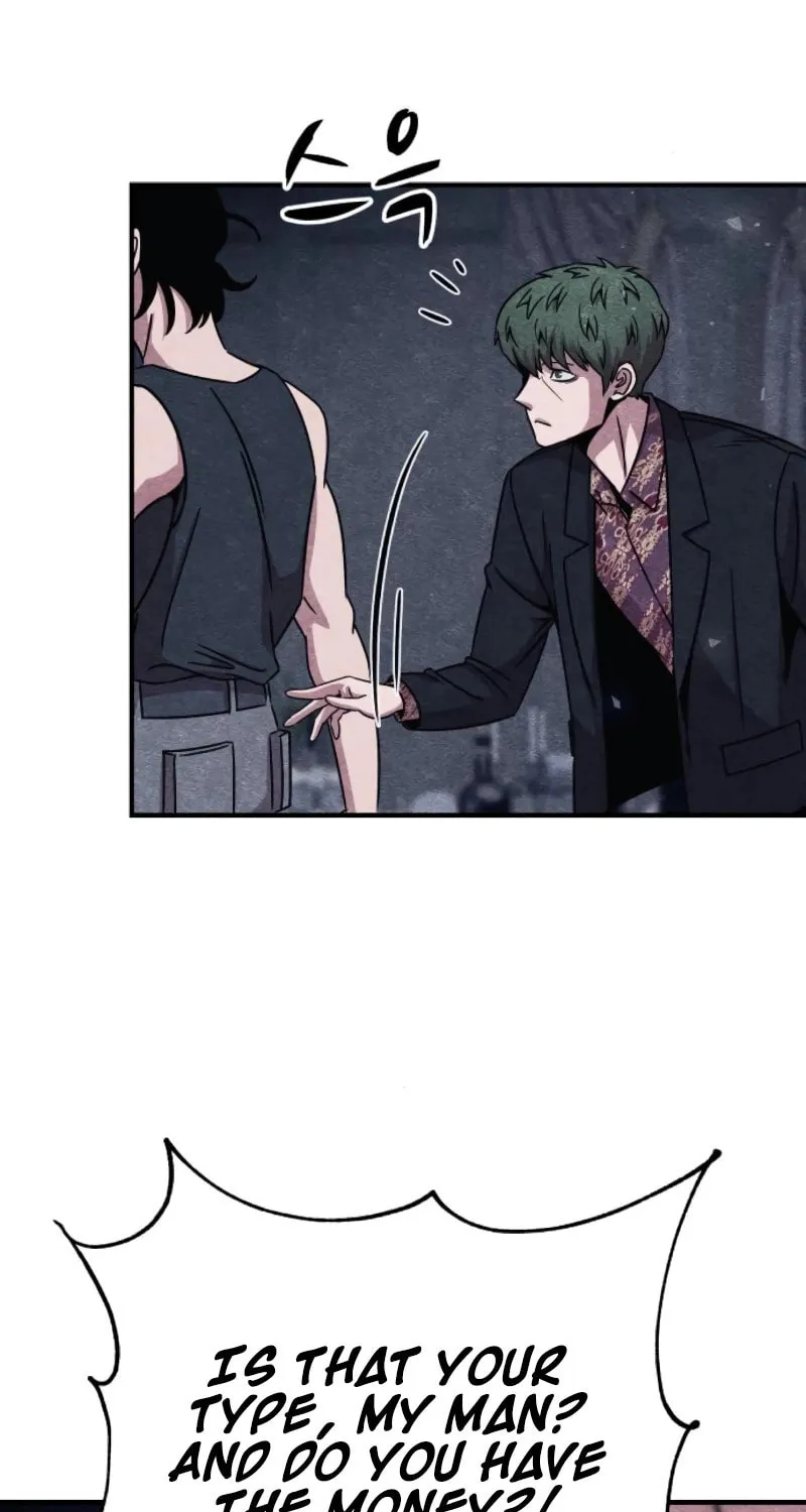 Read Zombie X Slasher chapter 10 image 94 on Lezhin