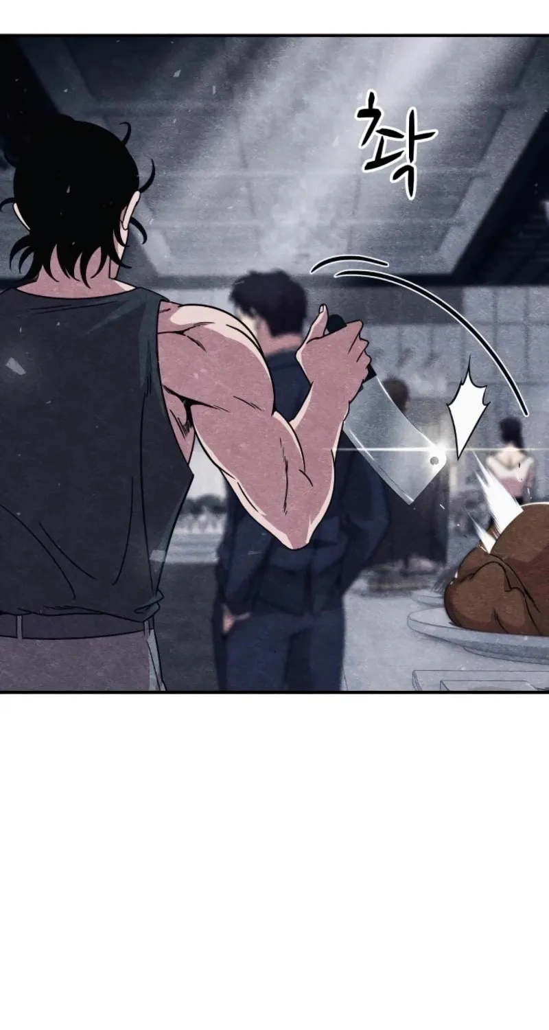 Read Zombie X Slasher chapter 10 image 98 on Lezhin