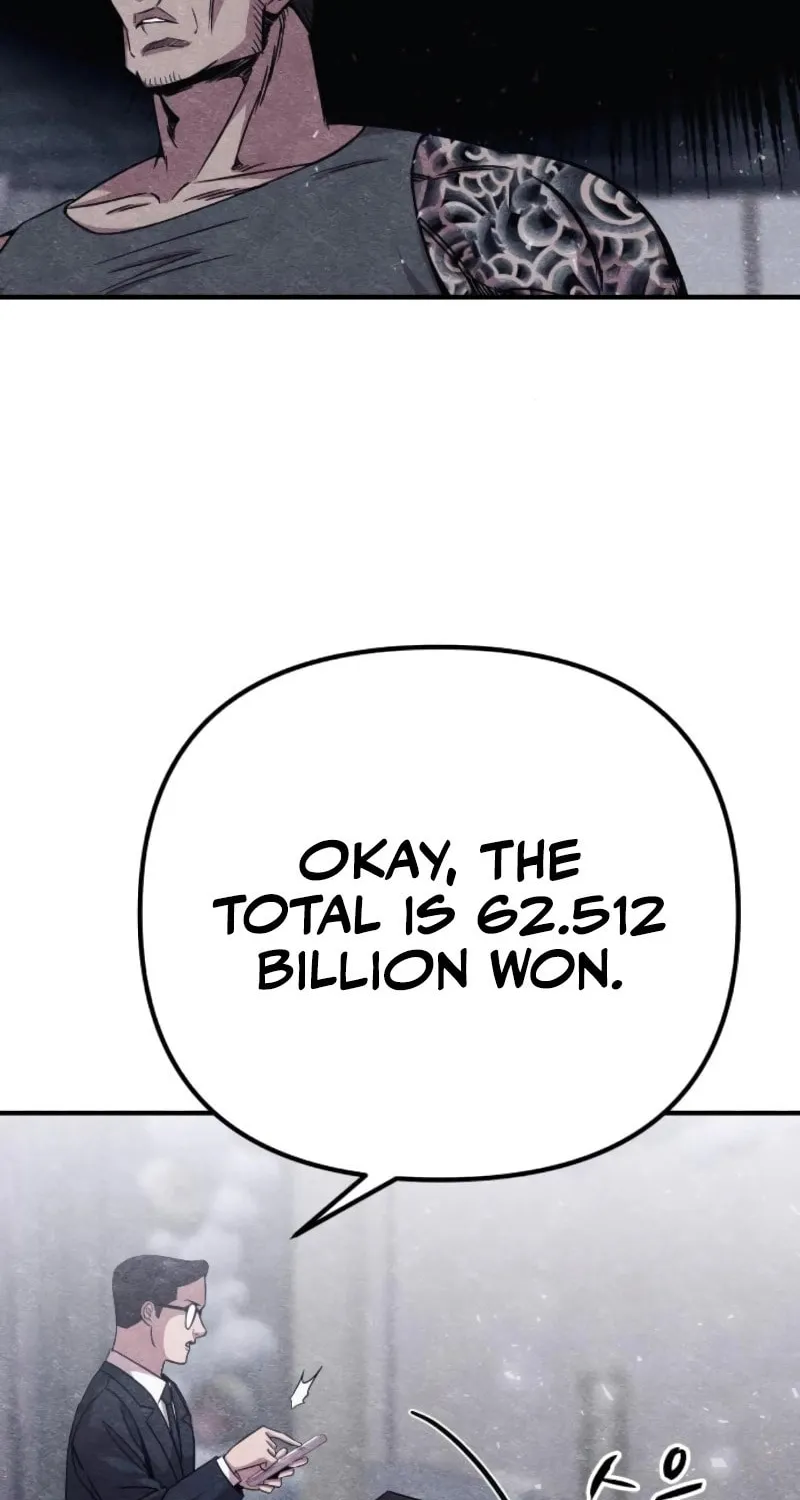 Read Zombie X Slasher chapter 11 image 100 on Lezhin