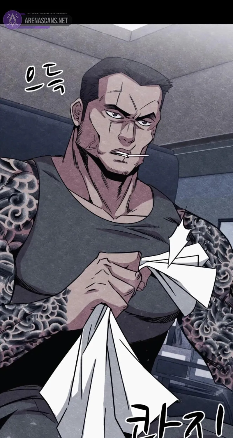 Read Zombie X Slasher chapter 11 image 18 on Lezhin