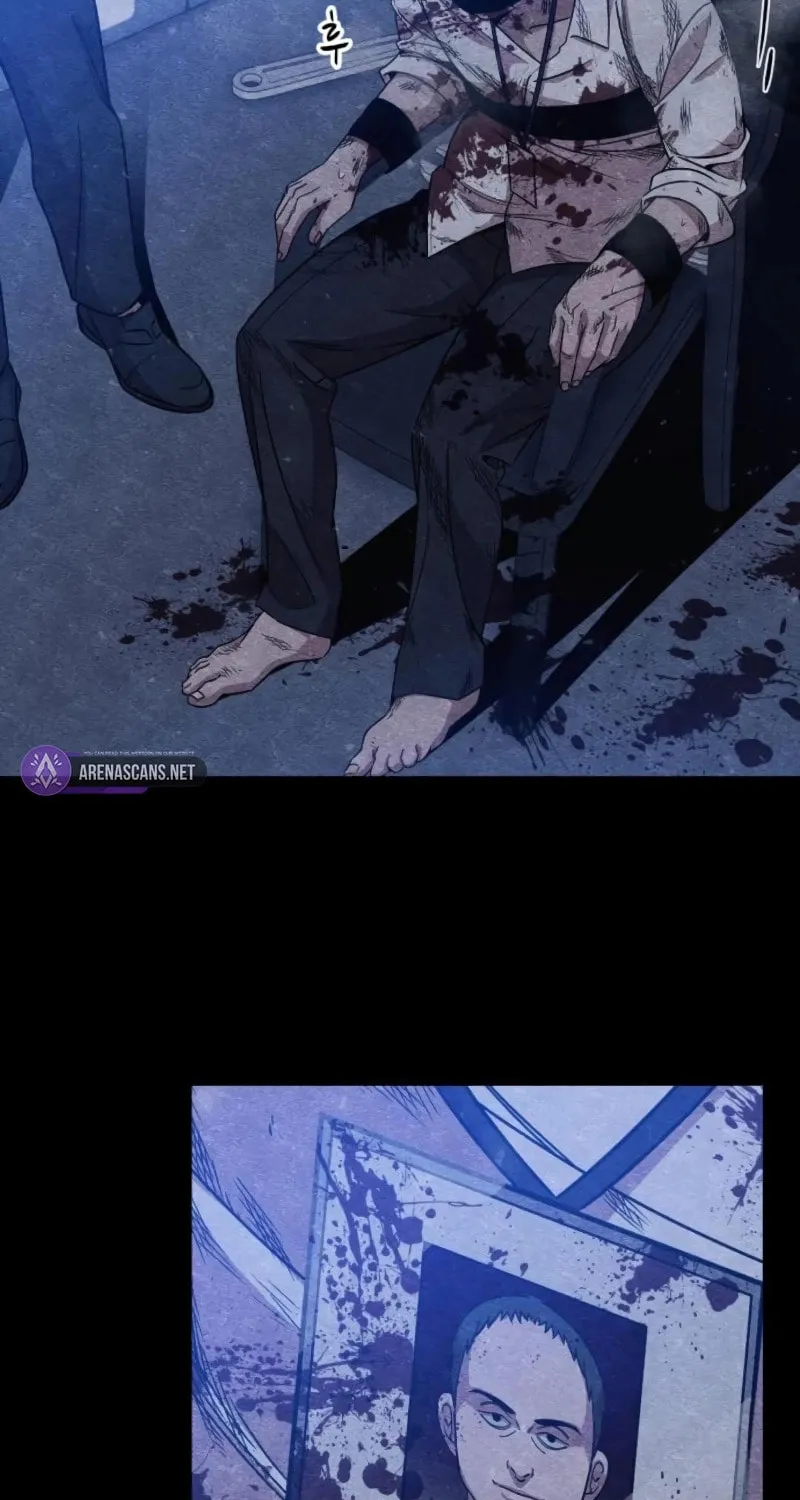 Read Zombie X Slasher chapter 11 image 26 on Lezhin
