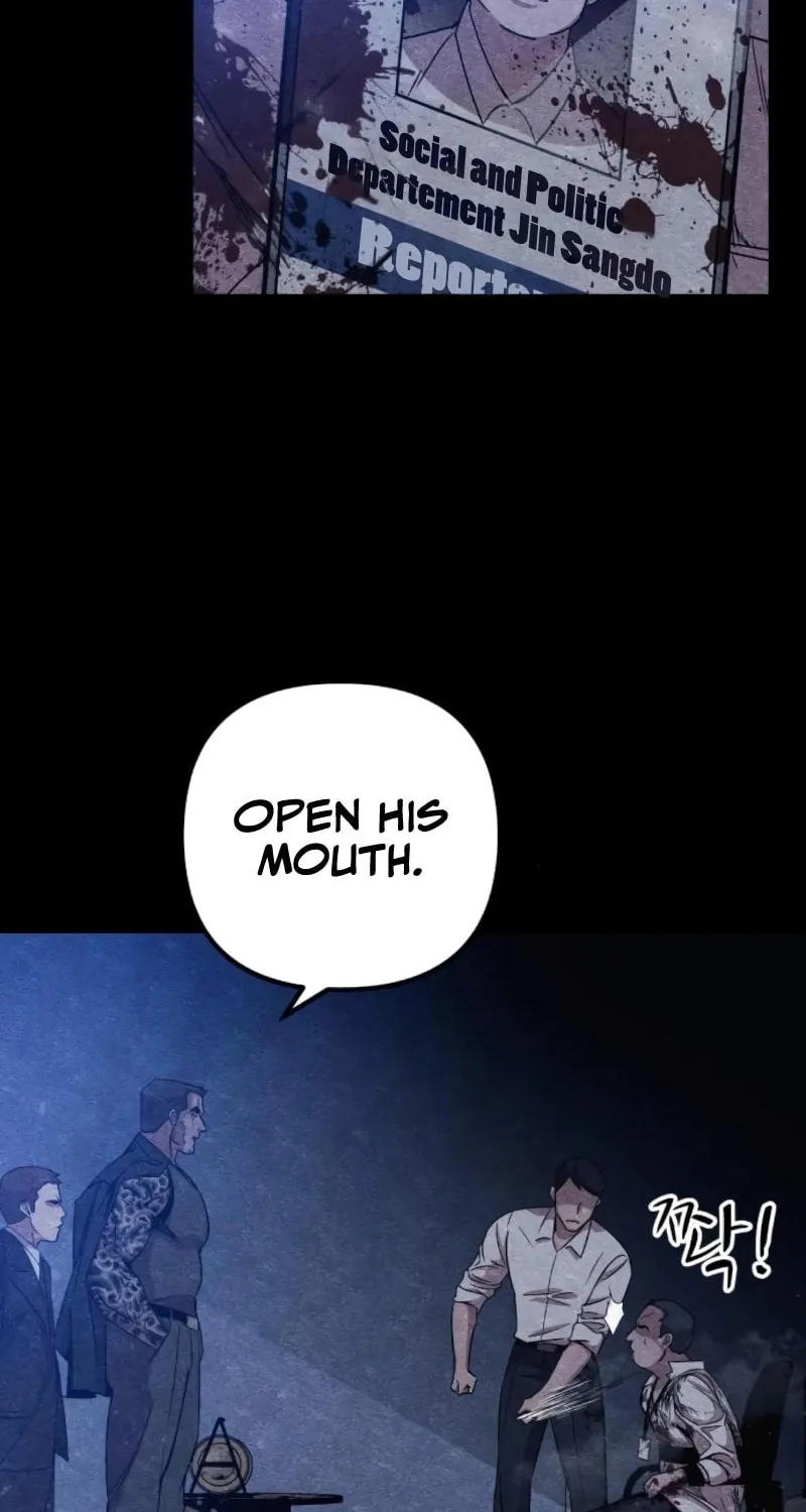 Read Zombie X Slasher chapter 11 image 27 on Lezhin