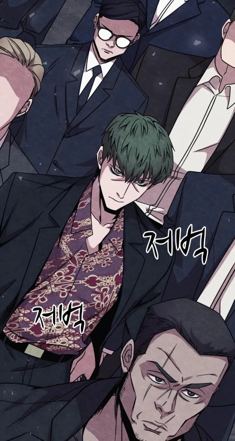 Read Zombie X Slasher chapter 11 image 3 on Lezhin