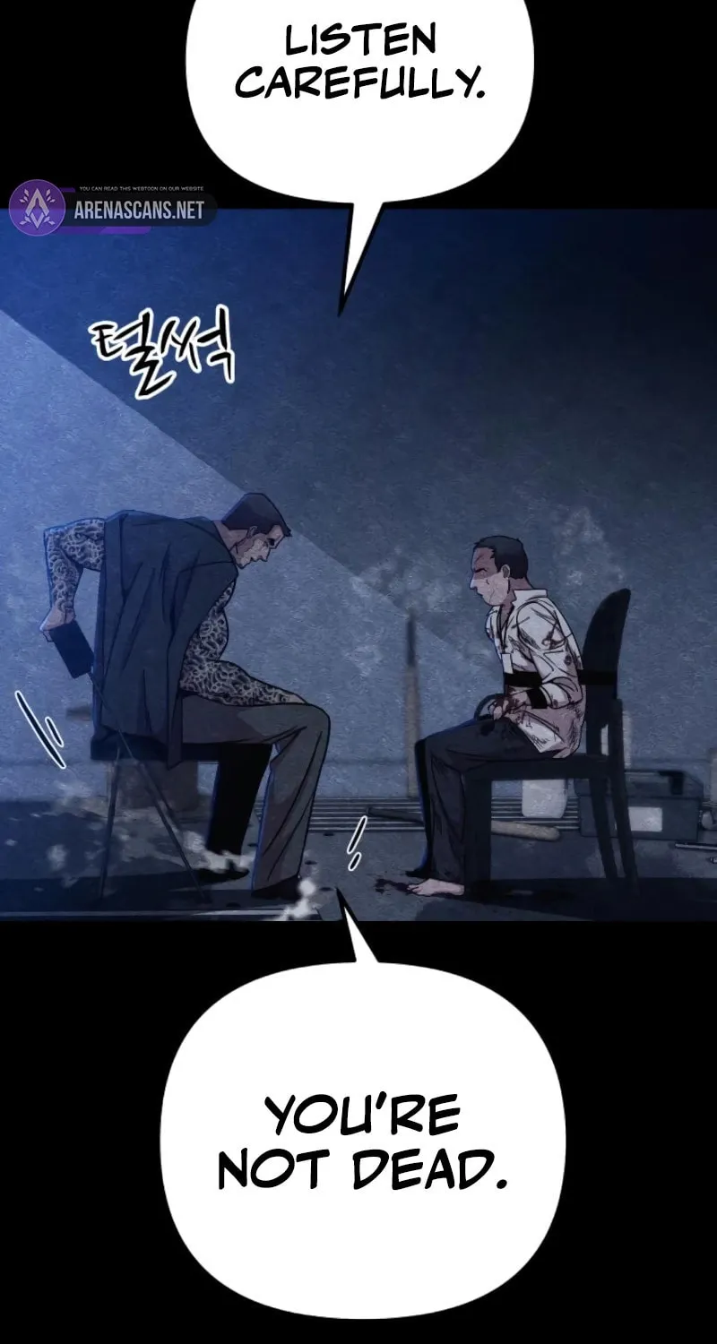 Read Zombie X Slasher chapter 11 image 31 on Lezhin
