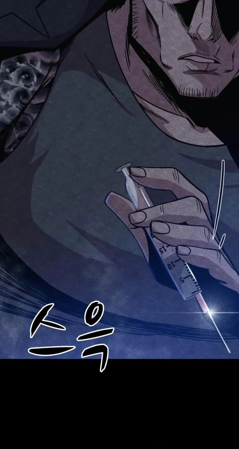 Read Zombie X Slasher chapter 11 image 33 on Lezhin