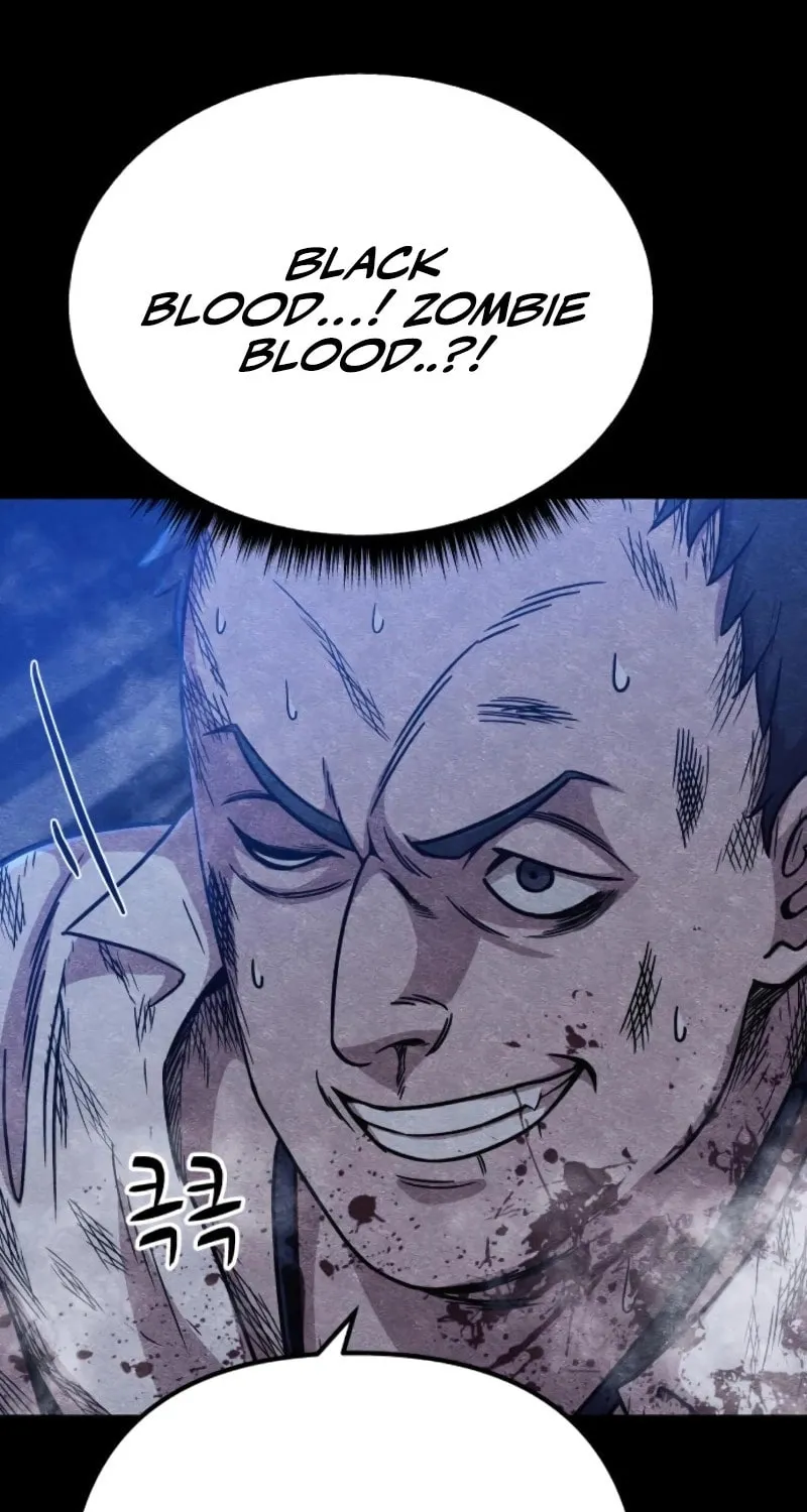 Read Zombie X Slasher chapter 11 image 34 on Lezhin