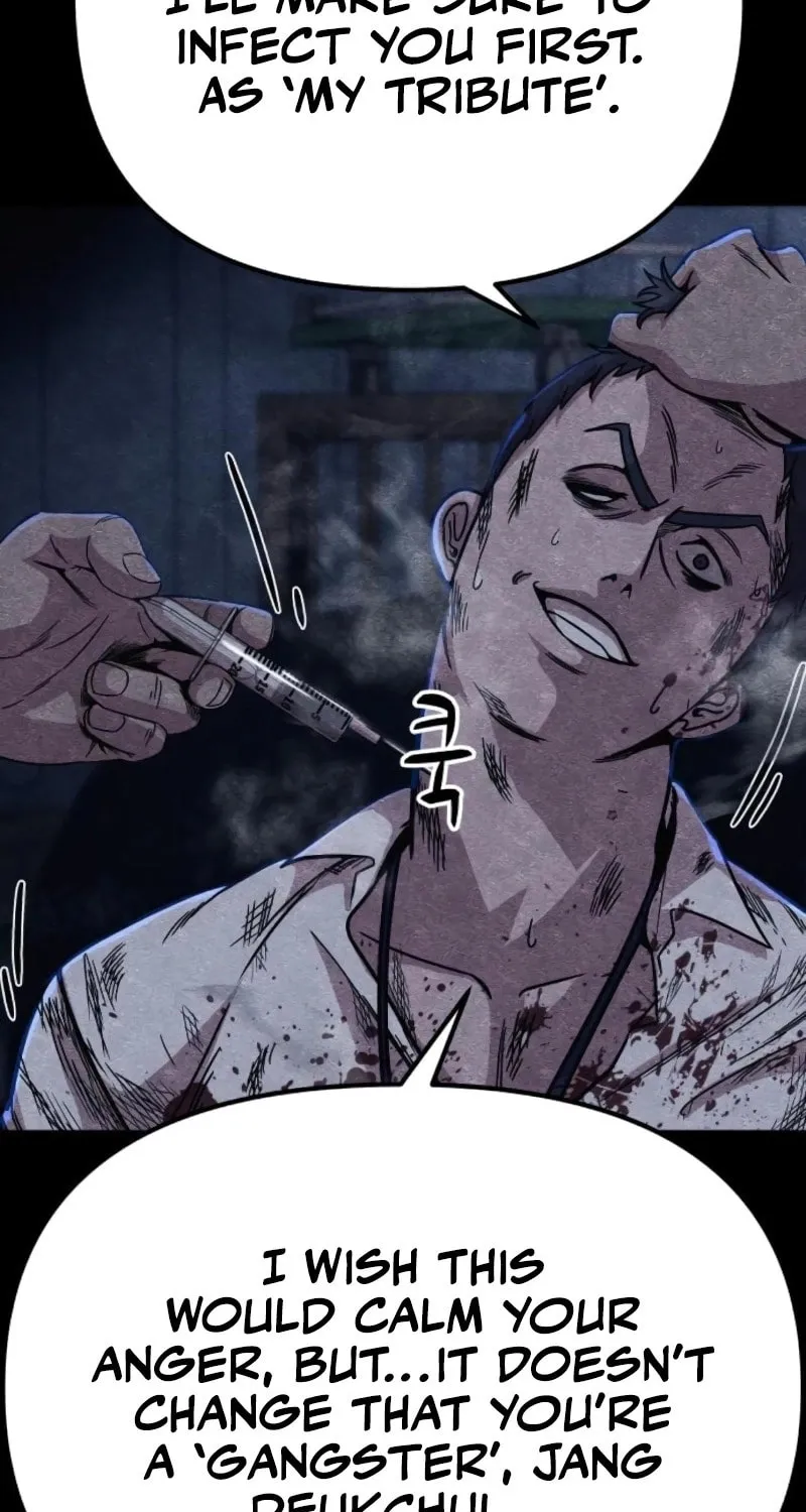 Read Zombie X Slasher chapter 11 image 36 on Lezhin