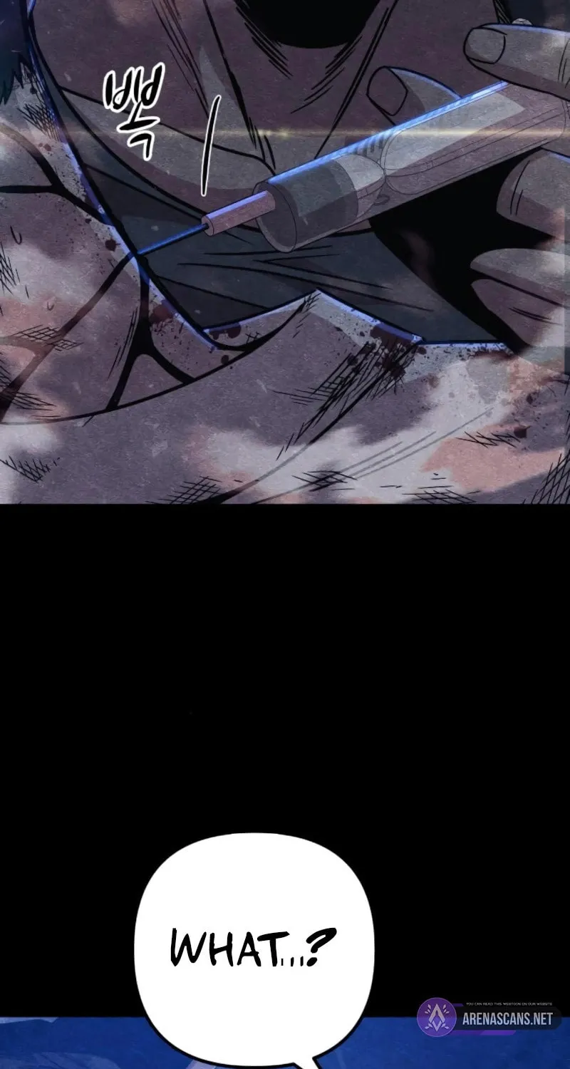 Read Zombie X Slasher chapter 11 image 41 on Lezhin