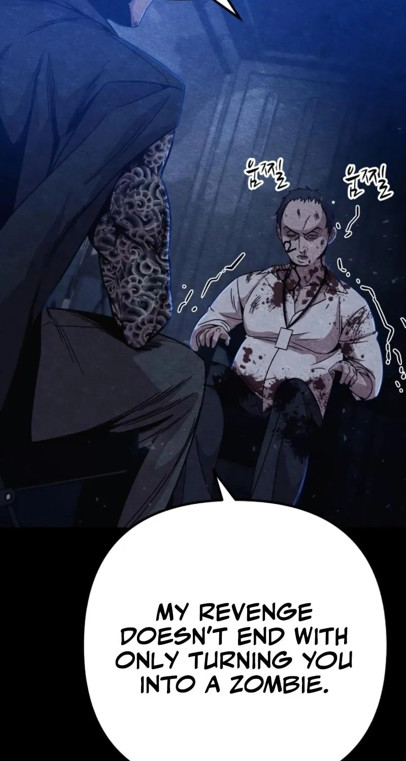 Read Zombie X Slasher chapter 11 image 42 on Lezhin