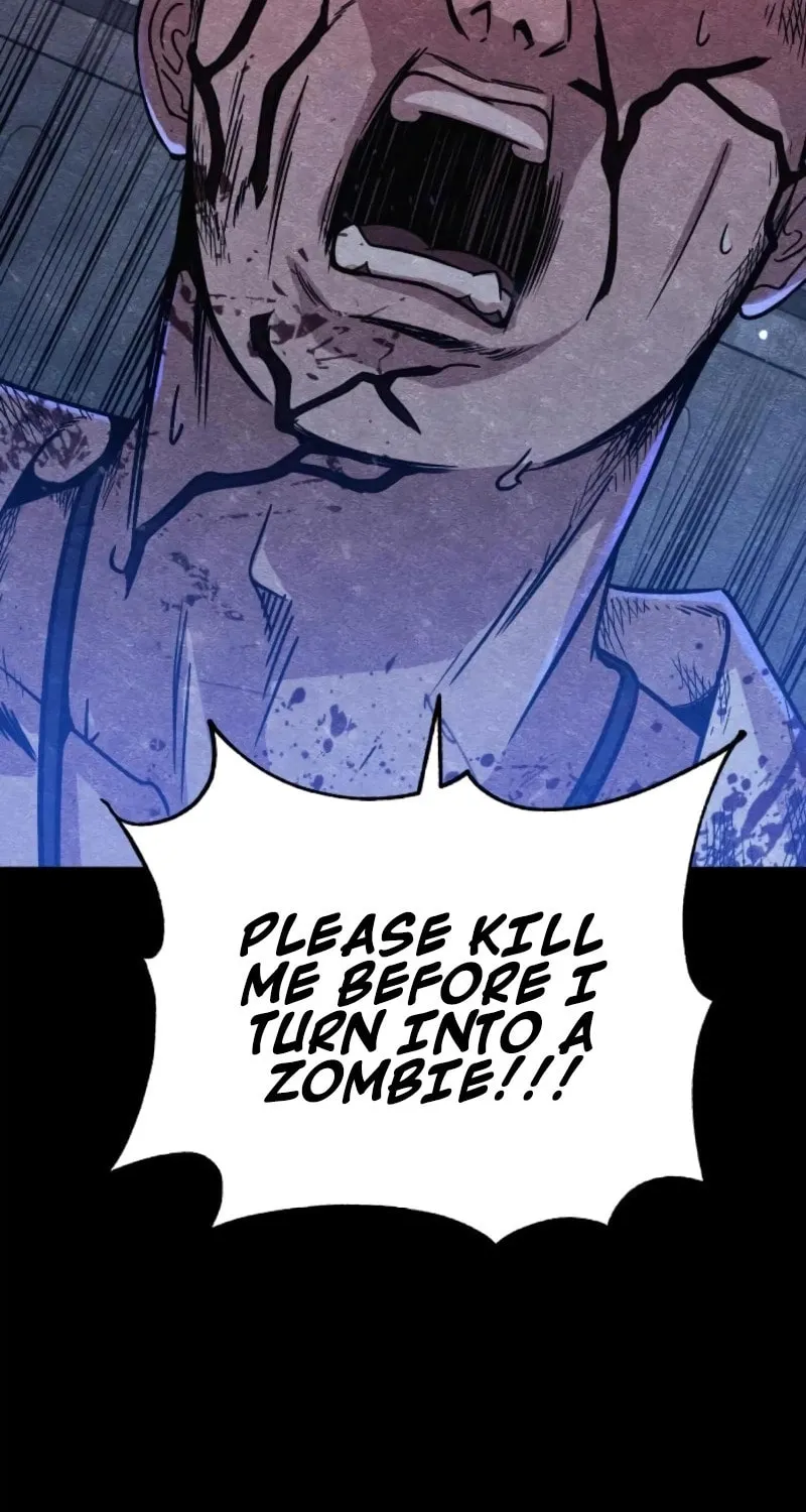Read Zombie X Slasher chapter 11 image 49 on Lezhin