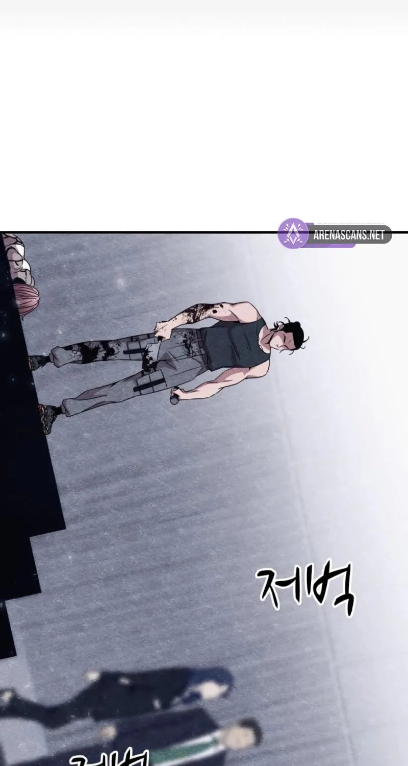 Read Zombie X Slasher chapter 11 image 58 on Lezhin