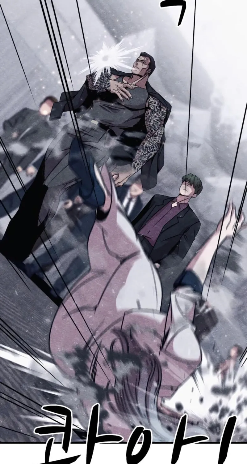 Read Zombie X Slasher chapter 11 image 62 on Lezhin