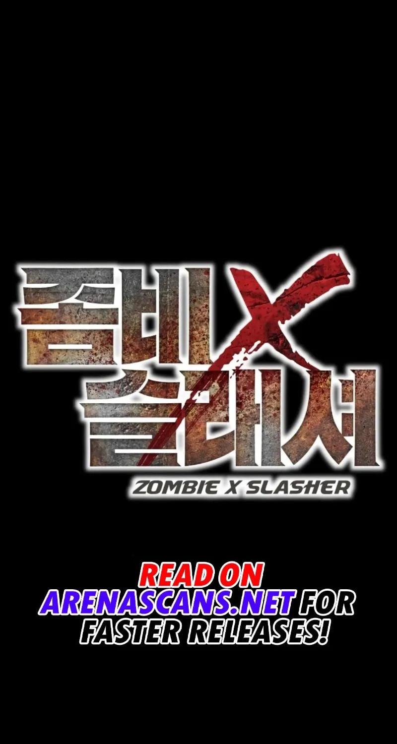 Read Zombie X Slasher chapter 11 image 7 on Lezhin