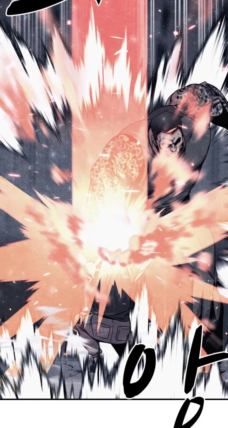 Read Zombie X Slasher chapter 11 image 78 on Lezhin