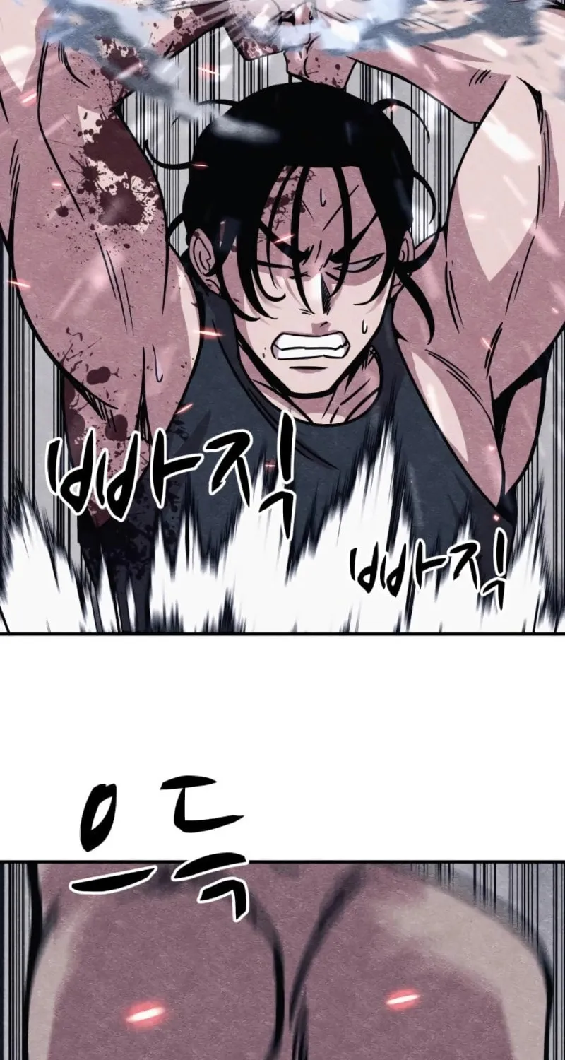 Read Zombie X Slasher chapter 11 image 81 on Lezhin