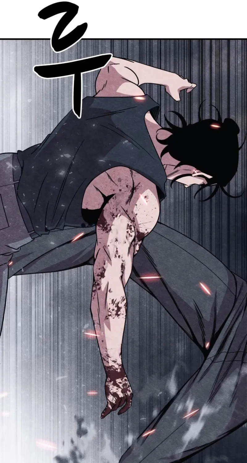 Read Zombie X Slasher chapter 11 image 86 on Lezhin