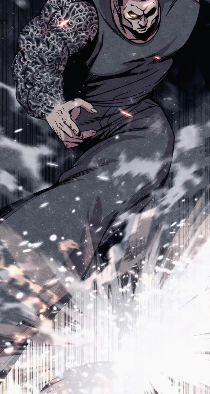 Read Zombie X Slasher chapter 11 image 89 on Lezhin