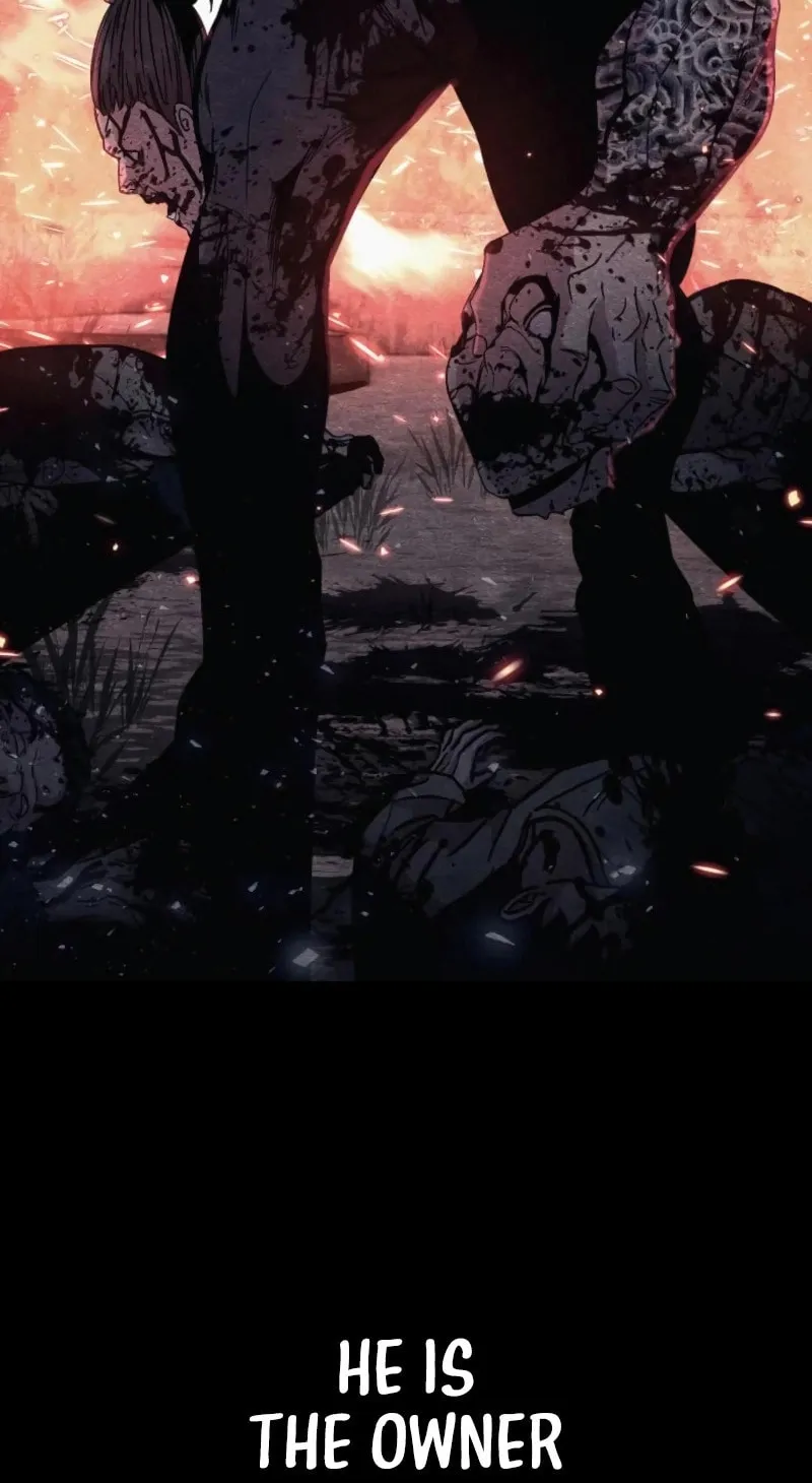 Read Zombie X Slasher chapter 11 image 9 on Lezhin