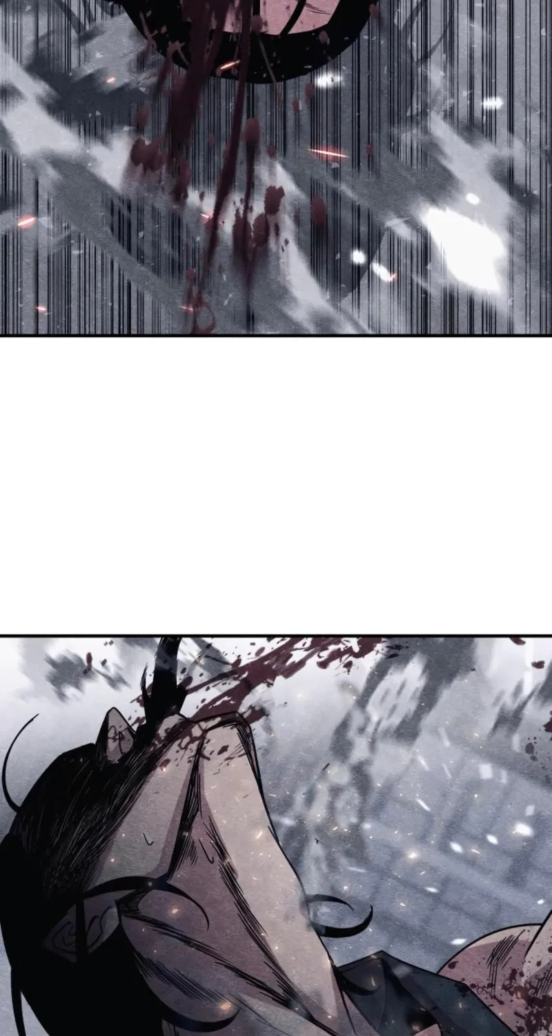 Read Zombie X Slasher chapter 11 image 91 on Lezhin