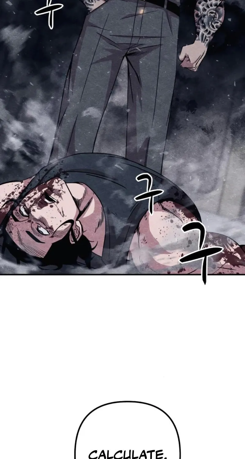 Read Zombie X Slasher chapter 11 image 93 on Lezhin
