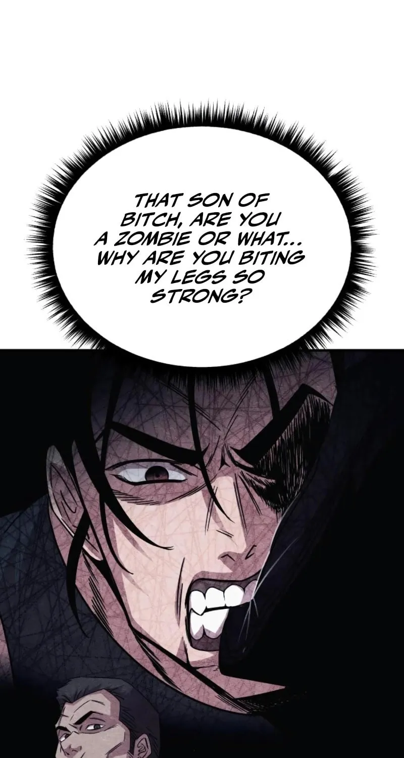 Read Zombie X Slasher chapter 11 image 99 on Lezhin