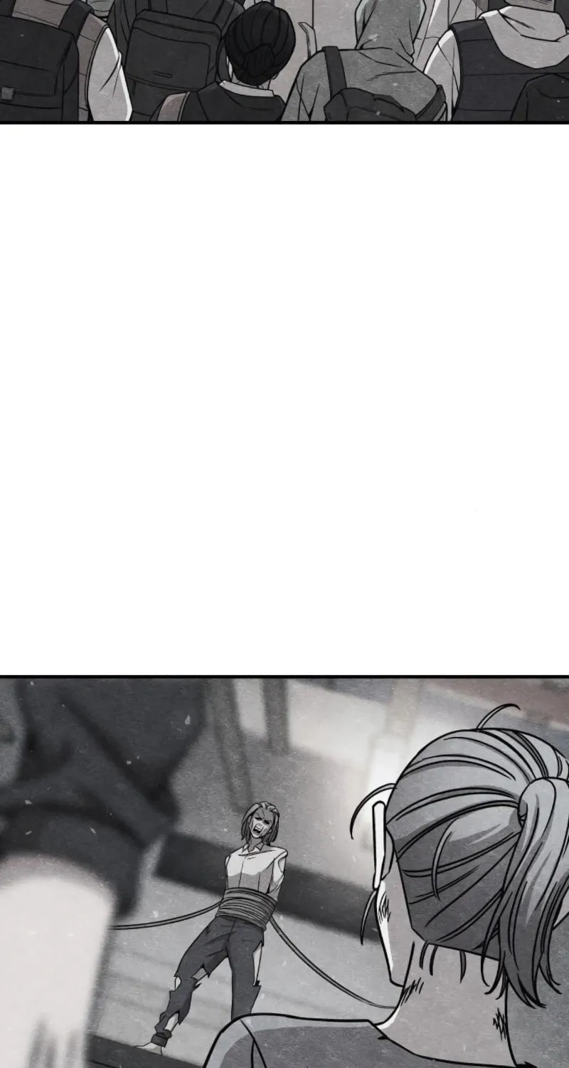 Read Zombie X Slasher chapter 12 image 100 on Lezhin