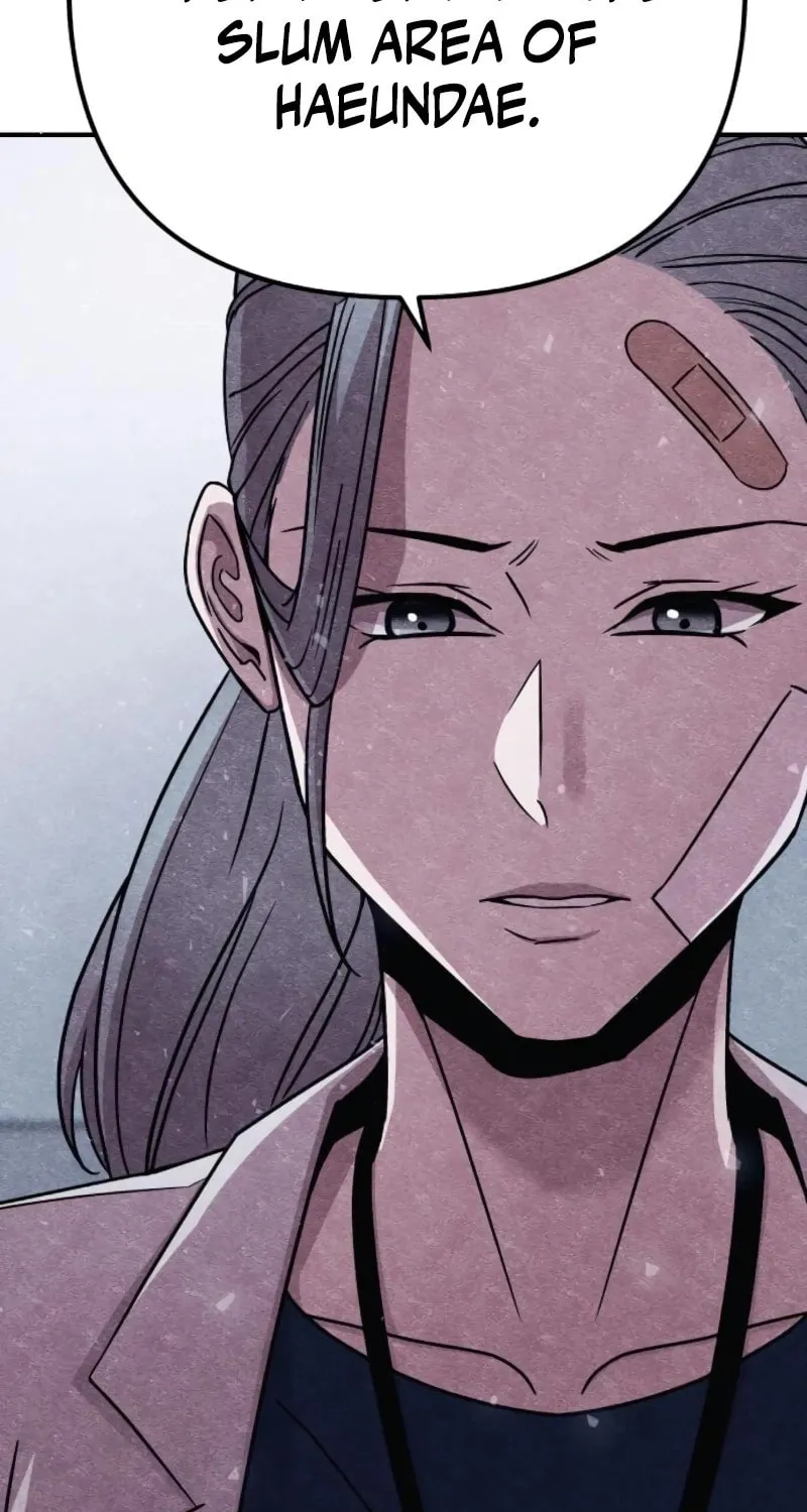 Read Zombie X Slasher chapter 12 image 104 on Lezhin