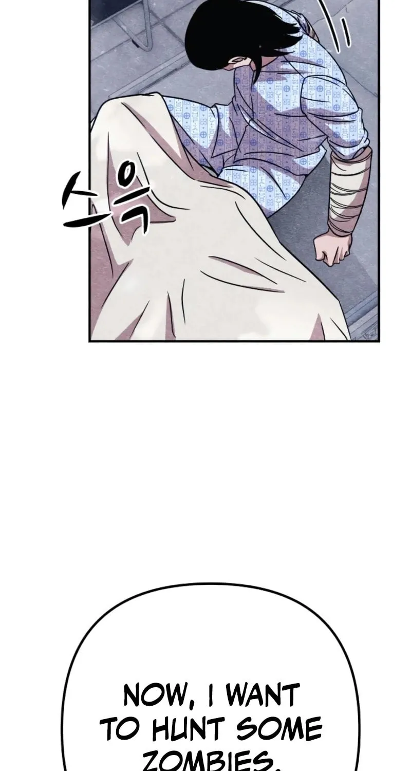 Read Zombie X Slasher chapter 12 image 108 on Lezhin
