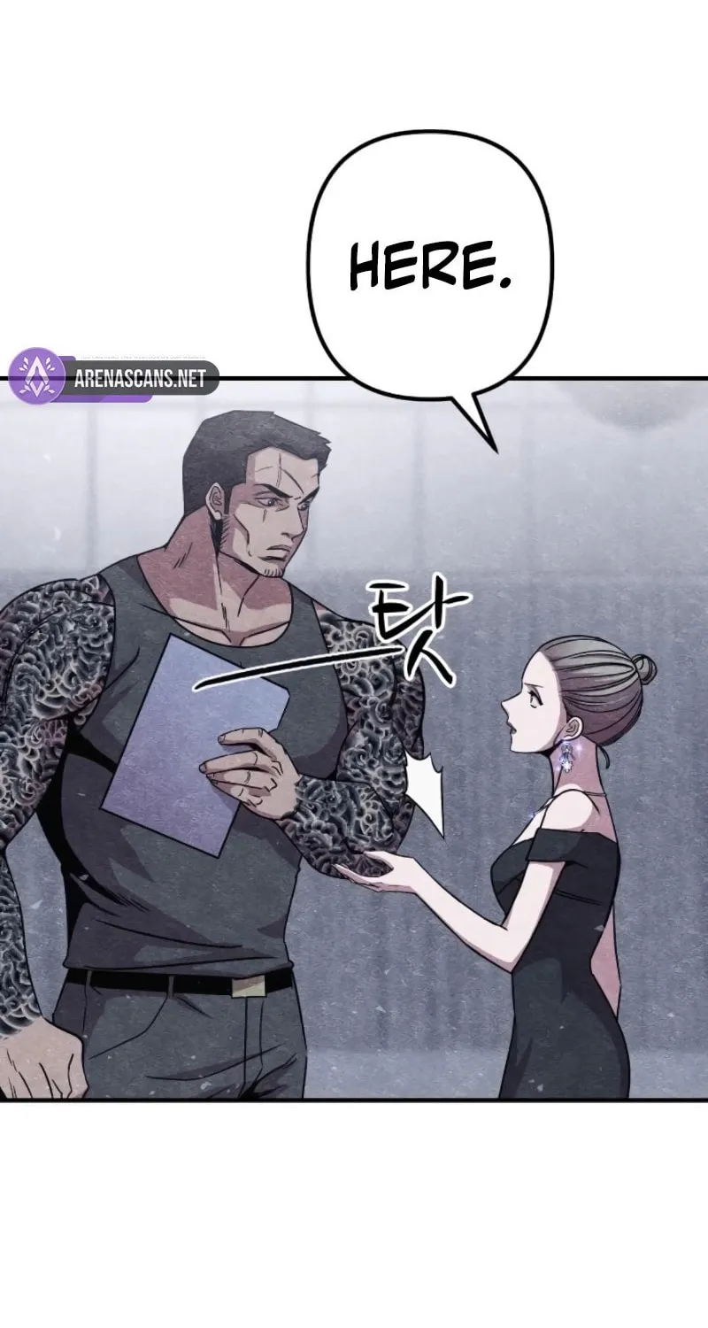 Read Zombie X Slasher chapter 12 image 11 on Lezhin