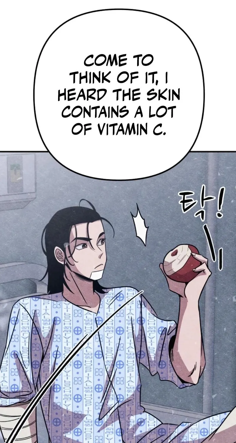 Read Zombie X Slasher chapter 12 image 115 on Lezhin