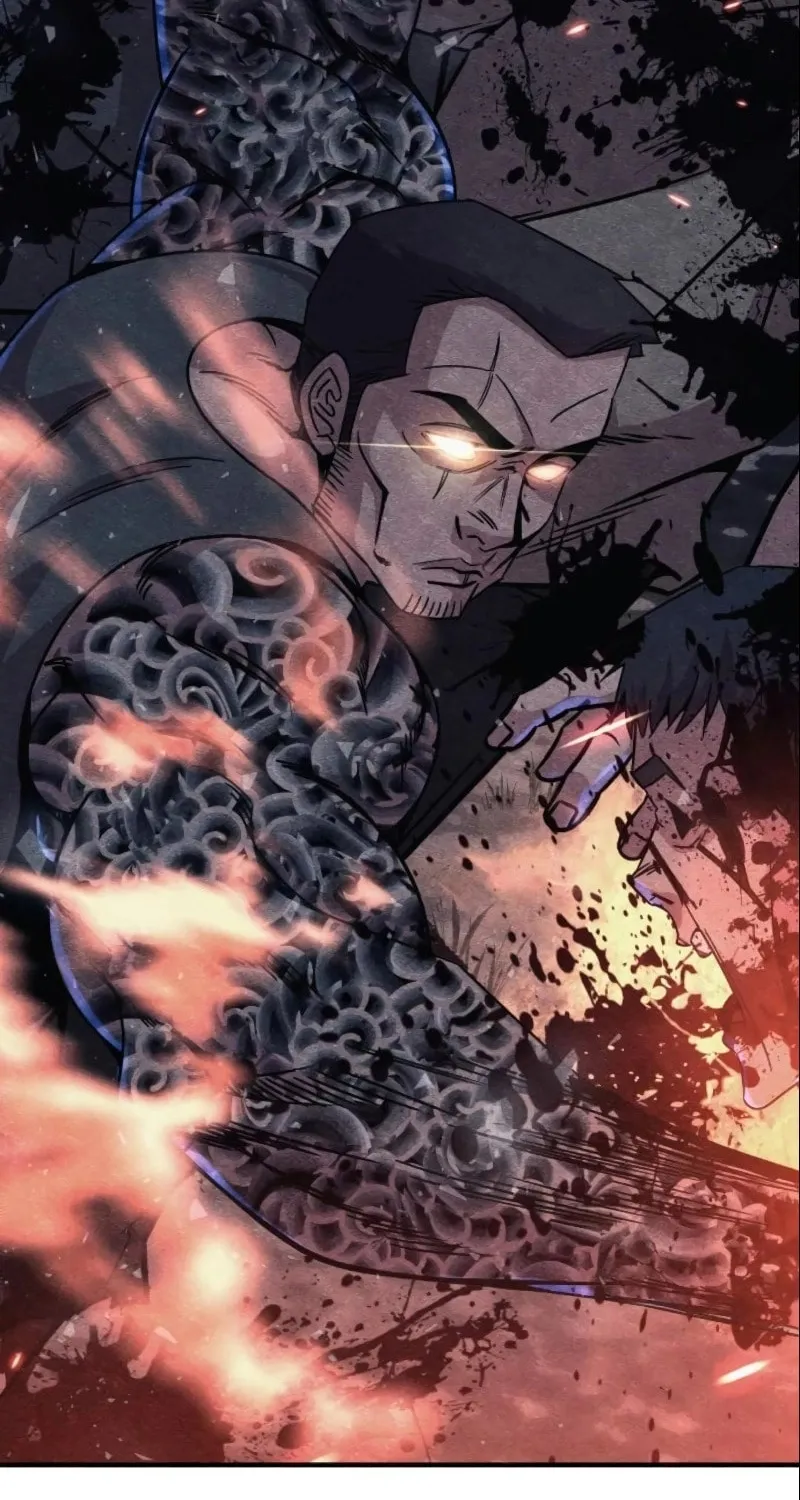 Read Zombie X Slasher chapter 12 image 127 on Lezhin