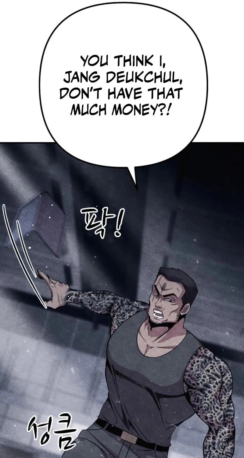 Read Zombie X Slasher chapter 12 image 19 on Lezhin
