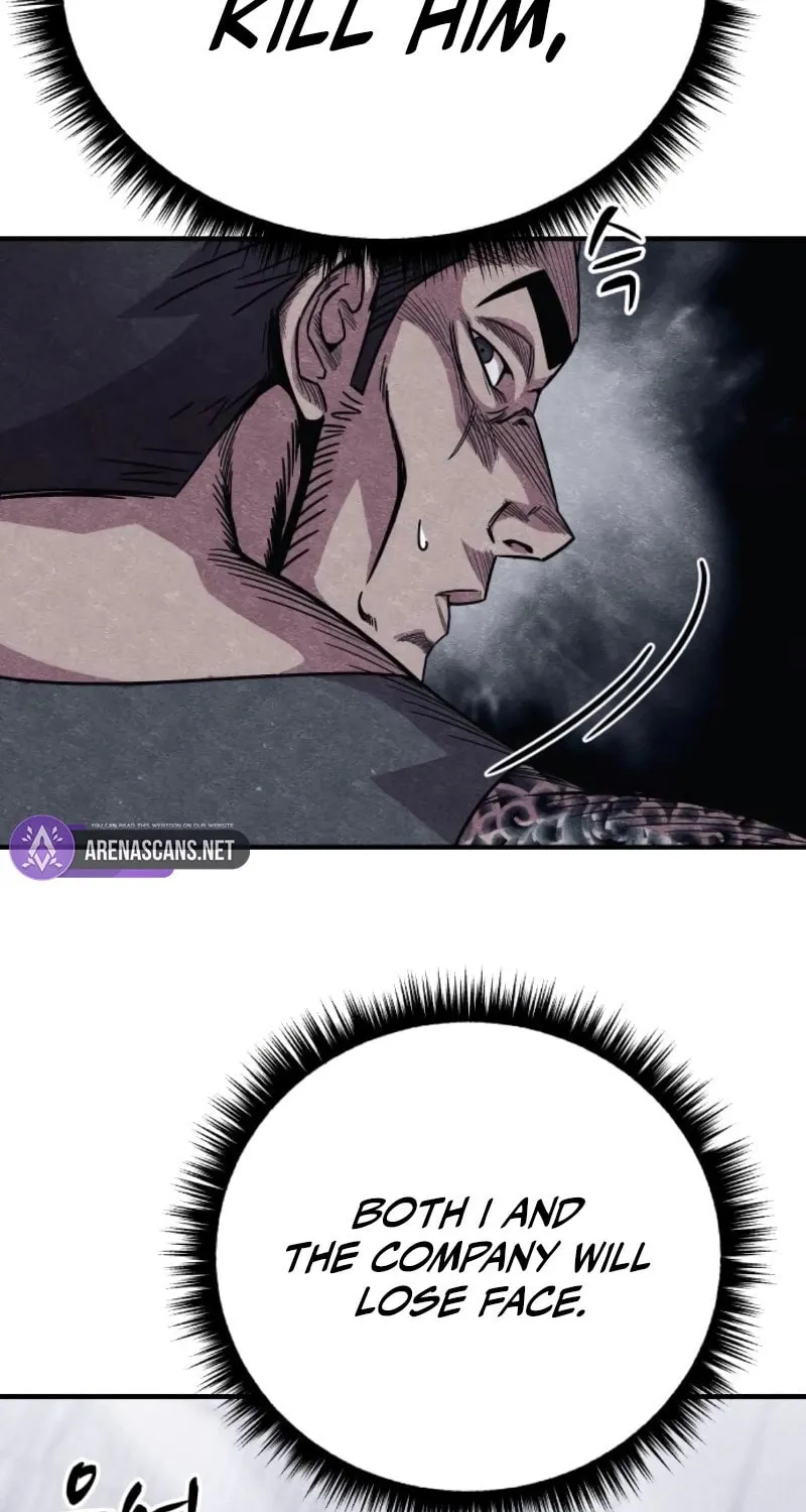 Read Zombie X Slasher chapter 12 image 25 on Lezhin